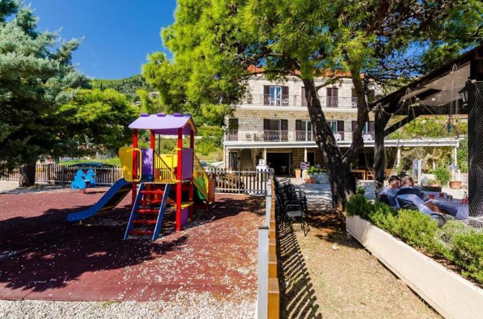 Image No.9-Propriété de 8 chambres à vendre à Dubrovnik