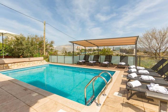 Image No.3-Propriété de 4 chambres à vendre à Split