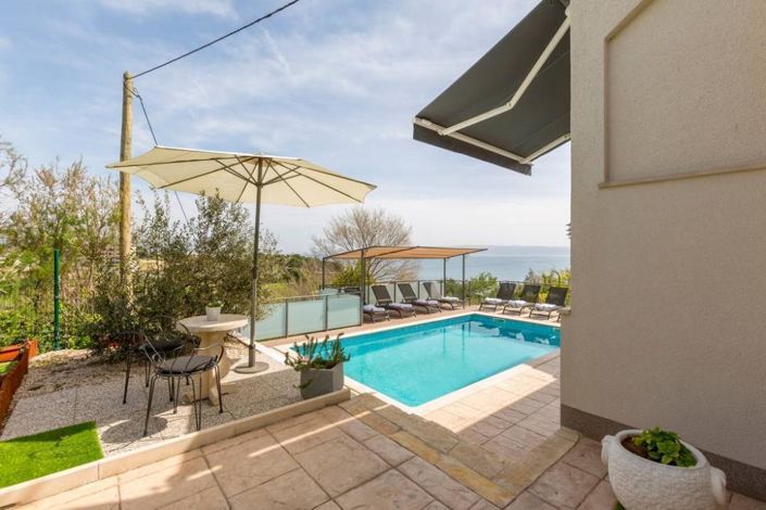 Image No.5-Propriété de 4 chambres à vendre à Split