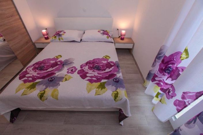 Image No.11-Propriété de 10 chambres à vendre à Rogoznica