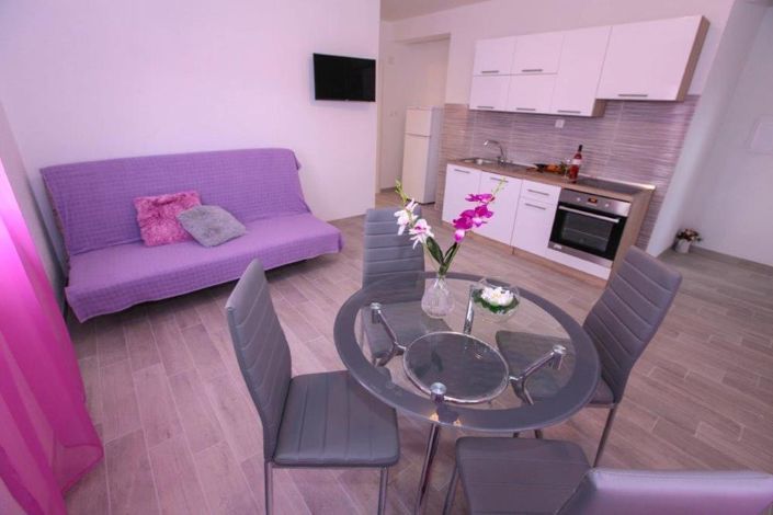 Image No.12-Propriété de 10 chambres à vendre à Rogoznica