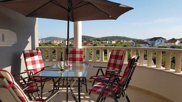 Image No.20-Propriété de 10 chambres à vendre à Rogoznica