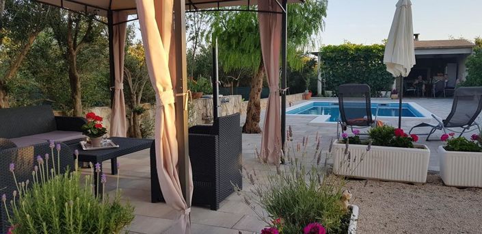 Image No.7-Propriété de 10 chambres à vendre à Rogoznica