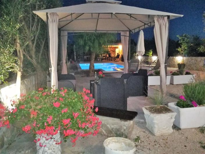 Image No.9-Propriété de 10 chambres à vendre à Rogoznica