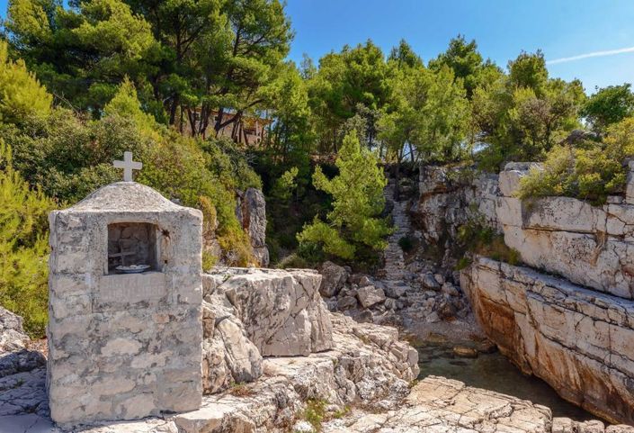 Image No.13-Propriété de 4 chambres à vendre à Split