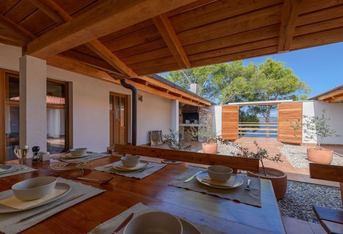 Image No.22-Propriété de 4 chambres à vendre à Split