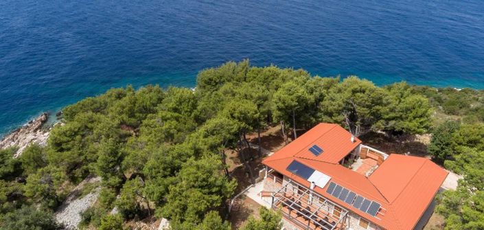 Image No.24-Propriété de 4 chambres à vendre à Split