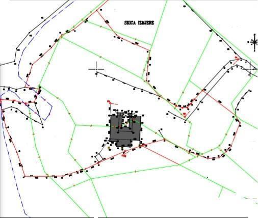 Image No.25-Propriété de 4 chambres à vendre à Split