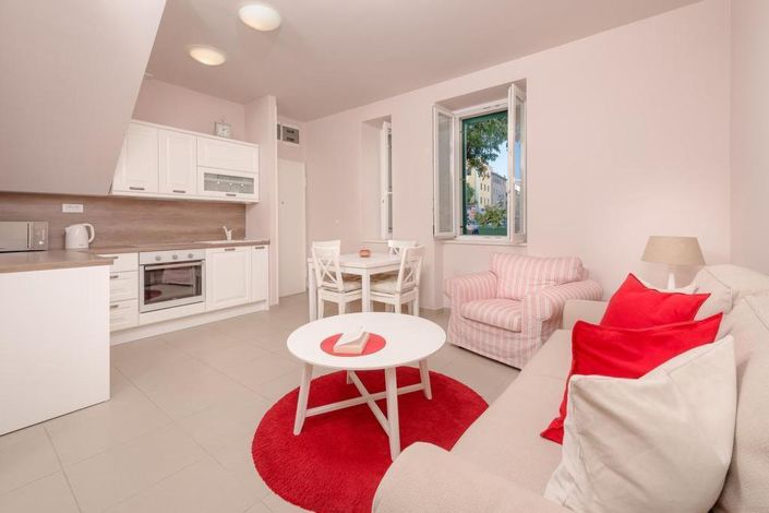 Image No.7-Propriété de 3 chambres à vendre à Split