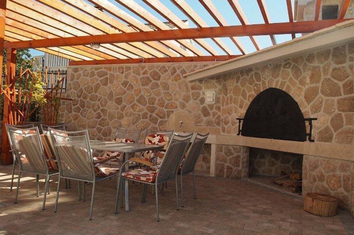 Image No.11-Propriété de 8 chambres à vendre à Murter