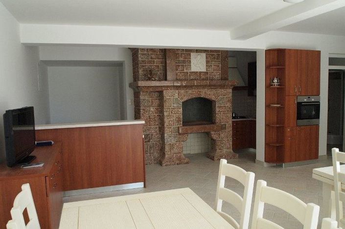 Image No.15-Propriété de 8 chambres à vendre à Murter