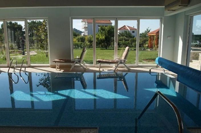 Image No.17-Propriété de 8 chambres à vendre à Murter