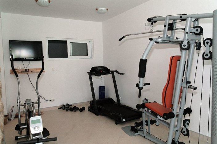 Image No.6-Propriété de 8 chambres à vendre à Murter