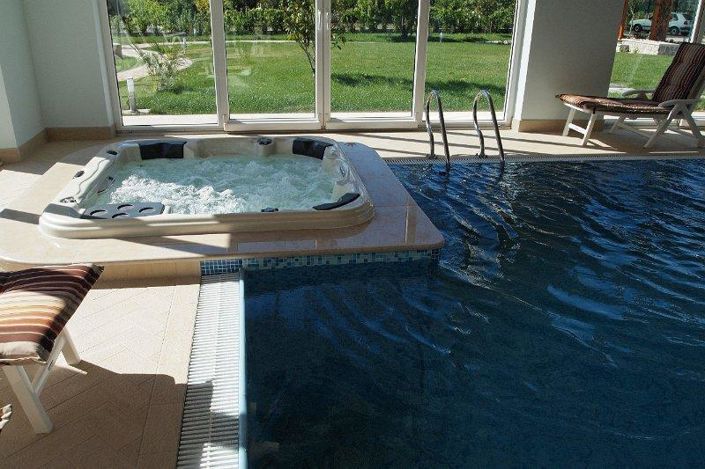 Image No.9-Propriété de 8 chambres à vendre à Murter