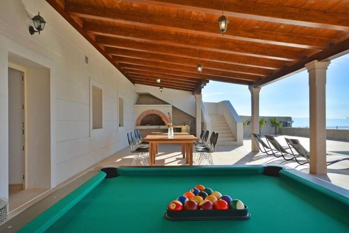 Image No.13-Propriété de 8 chambres à vendre à Split