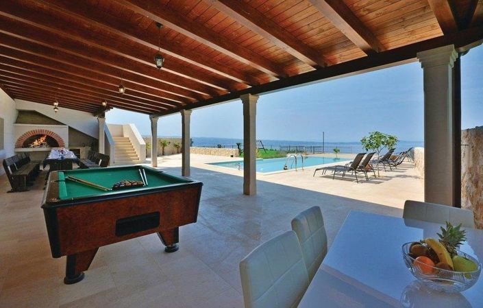 Image No.6-Propriété de 8 chambres à vendre à Split