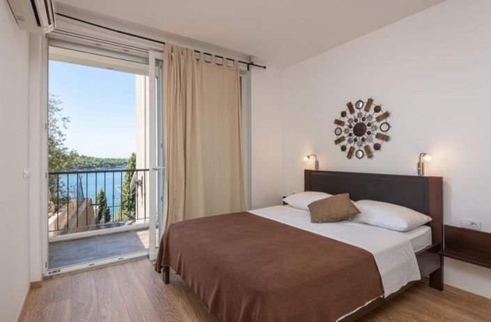 Image No.24-Propriété de 11 chambres à vendre à Dubrovnik