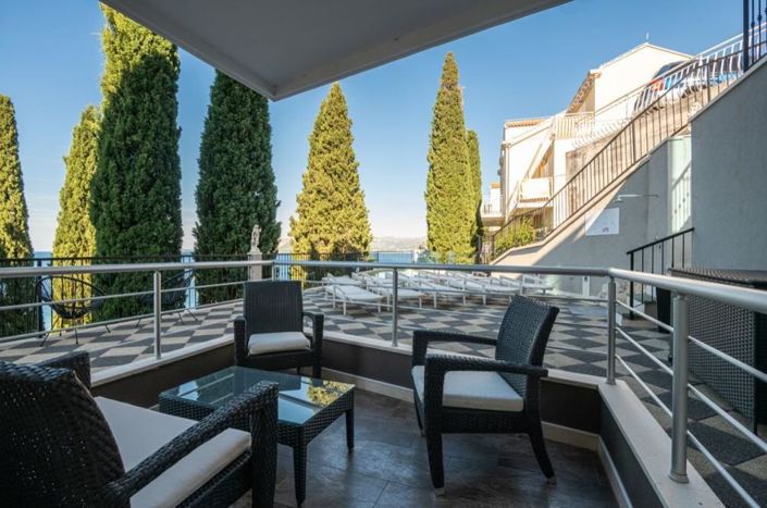 Image No.5-Propriété de 11 chambres à vendre à Dubrovnik