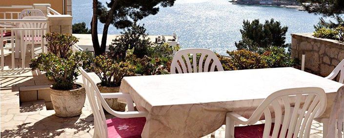 Image No.12-Propriété de 21 chambres à vendre à Lumbarda