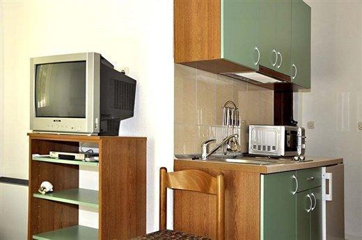 Image No.19-Propriété de 21 chambres à vendre à Lumbarda