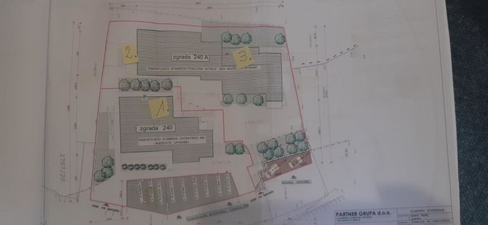 Image No.24-Propriété de 21 chambres à vendre à Lumbarda