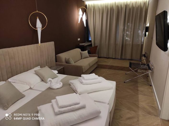 Image No.14-Propriété de 13 chambres à vendre à Split