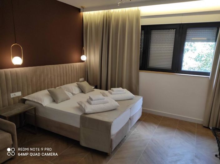 Image No.20-Propriété de 13 chambres à vendre à Split