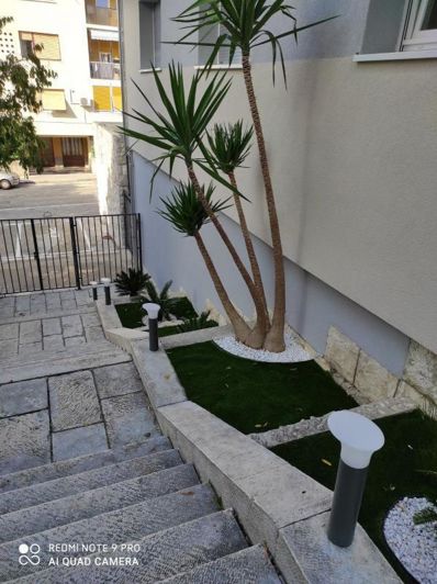 Image No.4-Propriété de 13 chambres à vendre à Split