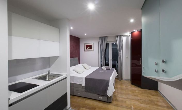 Image No.10-Propriété de 5 chambres à vendre à Rogoznica