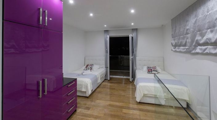 Image No.13-Propriété de 5 chambres à vendre à Rogoznica