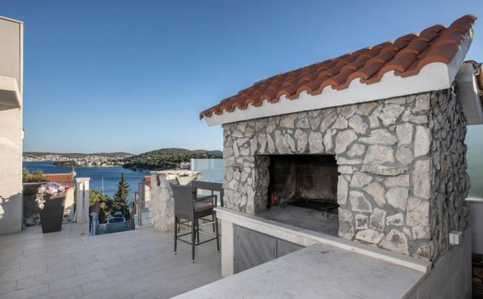 Image No.21-Propriété de 5 chambres à vendre à Rogoznica