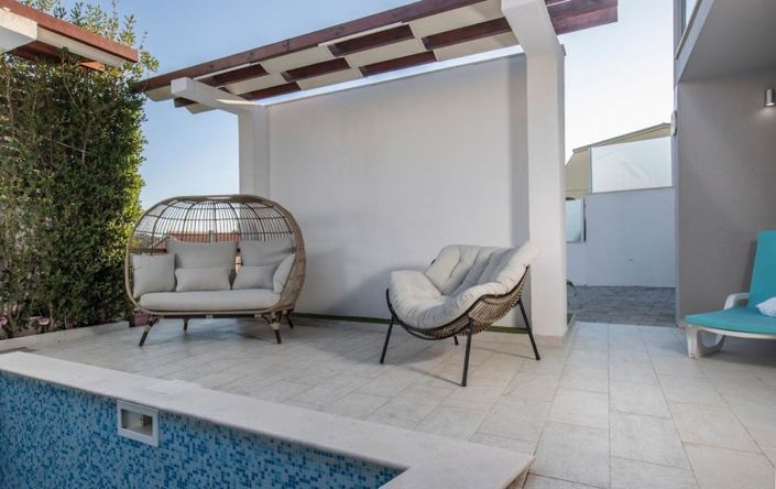 Image No.22-Propriété de 5 chambres à vendre à Rogoznica