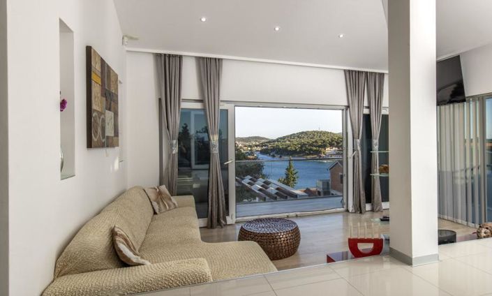 Image No.25-Propriété de 5 chambres à vendre à Rogoznica