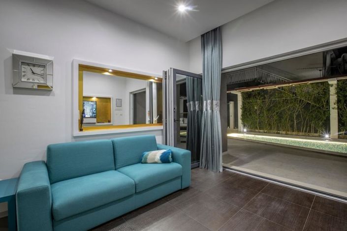 Image No.6-Propriété de 5 chambres à vendre à Rogoznica