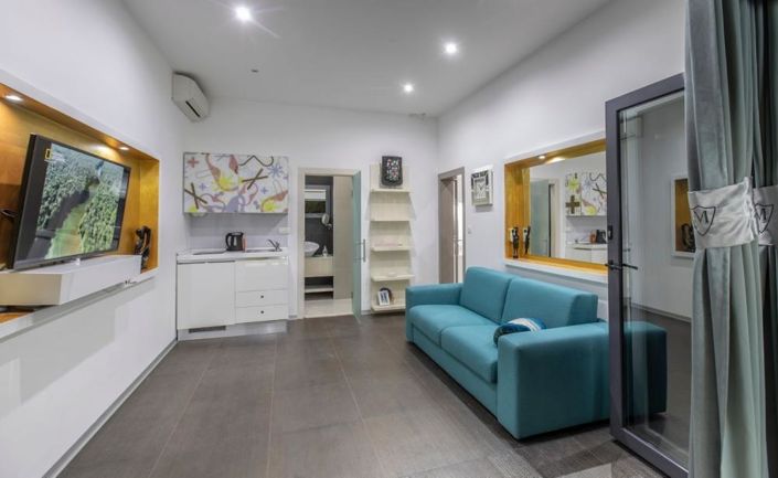 Image No.7-Propriété de 5 chambres à vendre à Rogoznica