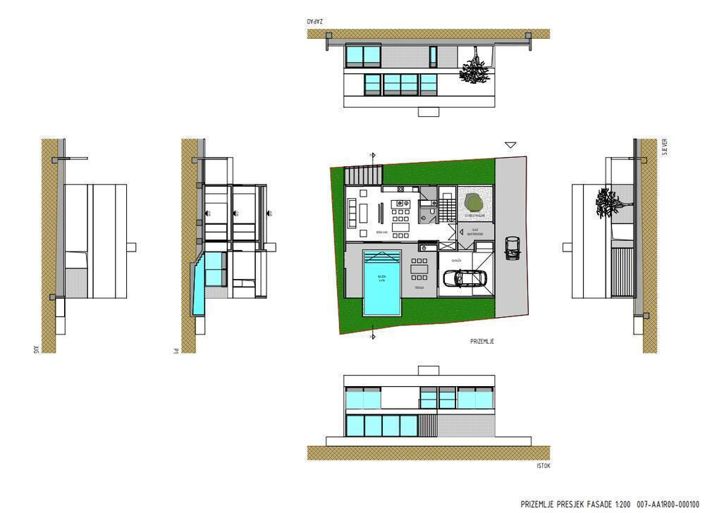 Image No.2-Propriété de 3 chambres à vendre à Nin
