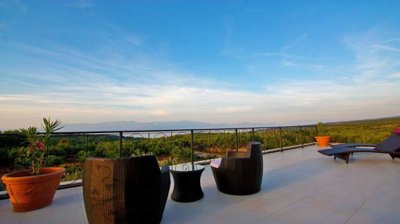 1 - Sutivan, Propriété