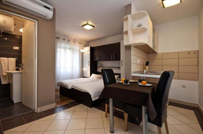 Image No.10-Propriété de 6 chambres à vendre à Croatie