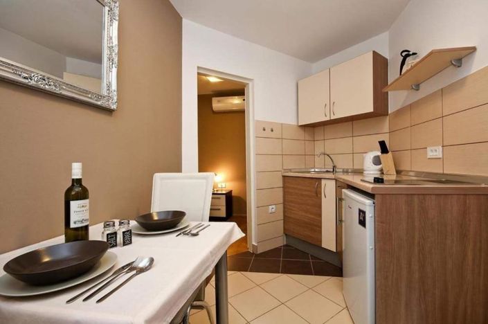 Image No.6-Propriété de 6 chambres à vendre à Croatie