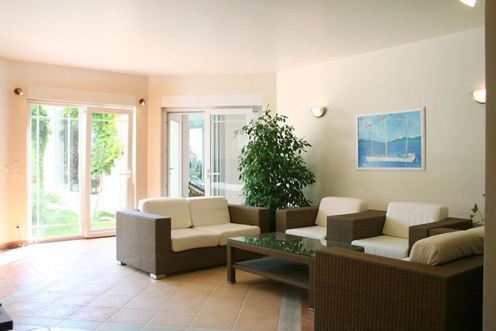 Image No.13-Propriété de 8 chambres à vendre à Croatie