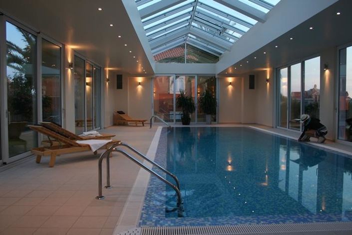 Image No.4-Propriété de 8 chambres à vendre à Croatie