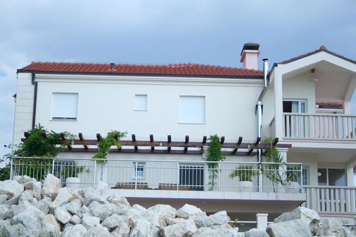 Image No.6-Propriété de 8 chambres à vendre à Croatie