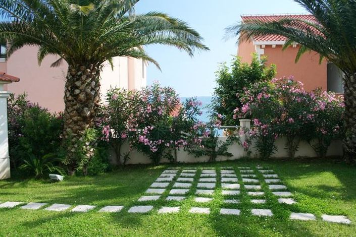 Image No.7-Propriété de 8 chambres à vendre à Croatie