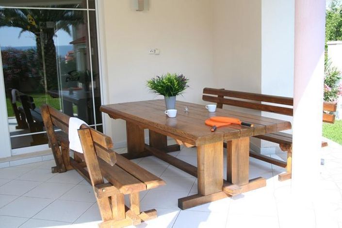 Image No.9-Propriété de 8 chambres à vendre à Croatie