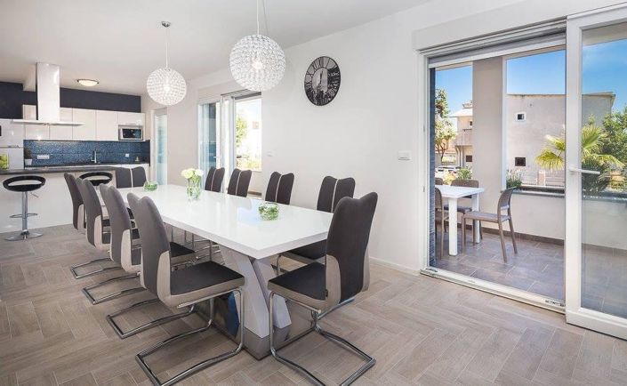 Image No.12-Propriété de 5 chambres à vendre à Rogoznica