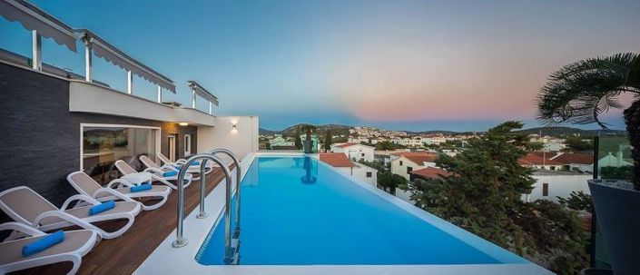 Image No.15-Propriété de 5 chambres à vendre à Rogoznica