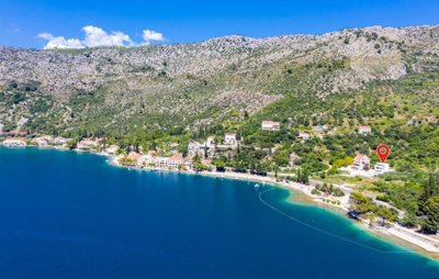 1 - Dubrovnik, Property