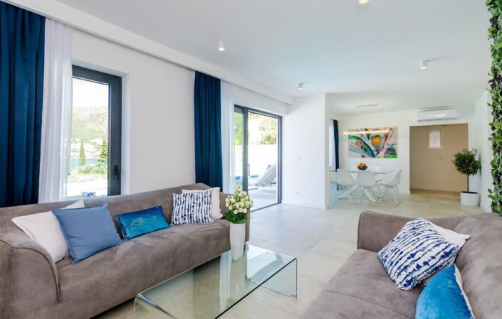 Image No.14-Propriété de 4 chambres à vendre à Dubrovnik