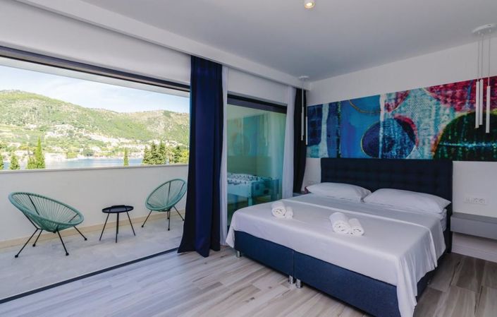 Image No.16-Propriété de 4 chambres à vendre à Dubrovnik