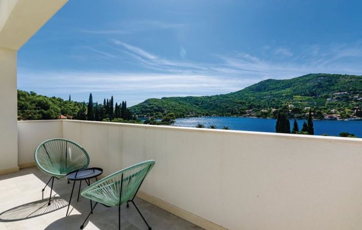 Image No.9-Propriété de 4 chambres à vendre à Dubrovnik